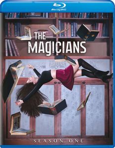 The Magicians: Season One