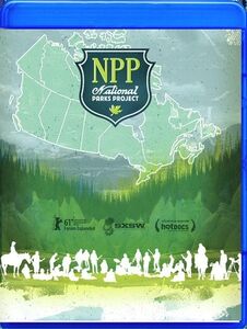 National Parks Project