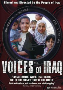 Voices of Iraq