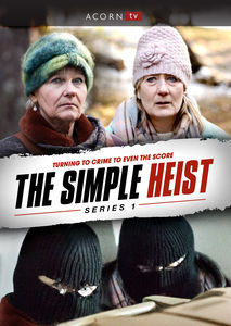 The Simple Heist: Series 1