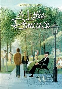 A Little Romance , Laurence Olivier