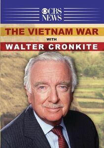 Vietnam War (With Walter Cronkite)