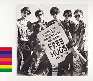 Free Hugs! [Import]