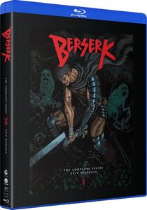 Berserk: The Complete Series