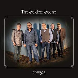 Changes , The Seldom Scene