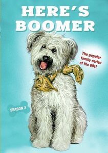 Here's Boomer: Season 2
