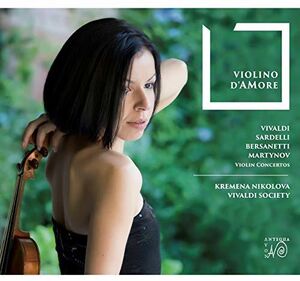 Violino D'Amore