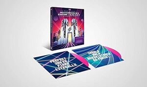 Hitchhikers Guide To The Galaxy: Quintessential Phase (OriginalSoundtrack) [Import]