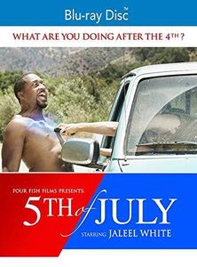 5Th Of July