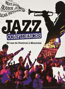 Montreal Jazz Festival (2 DVD) [Import]