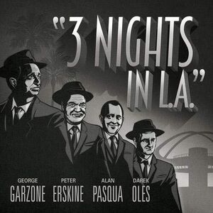 3 Nights in L.A. , Various Artists