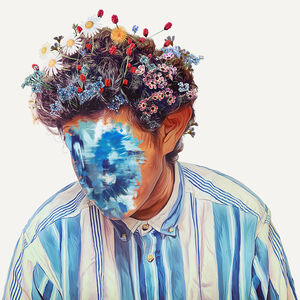 Fall Of Hobo Johnson , Hobo Johnson
