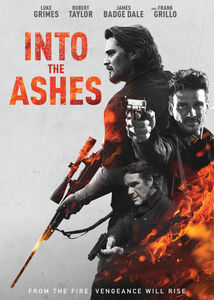 Into The Ashes