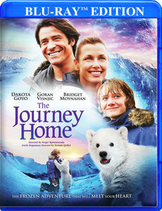 Journey Home , Goran Visnjic