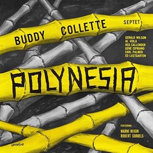 Polynesia , Buddy Collette