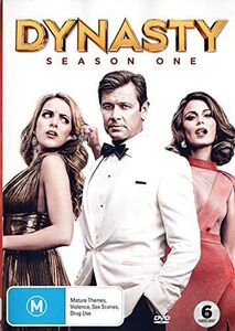 Dynasty: Season One [Import]