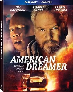 American Dreamer , Jim Gaffigan