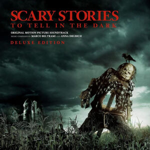 Scary Stories to Tell in the Dark (Original Motion Picture Soundtrack) (Deluxe Edition)