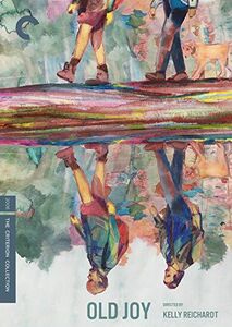Old Joy (Criterion Collection) , Keri Moran