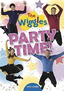 Party Time