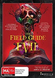 Field Guide To Evil [NTSC/ 0] [Import]