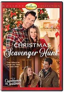 Christmas Scavenger Hunt , Kim Shaw