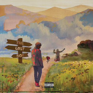 The Lost Boy , Ybn Cordae