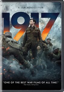 1917 , Andrew Scott