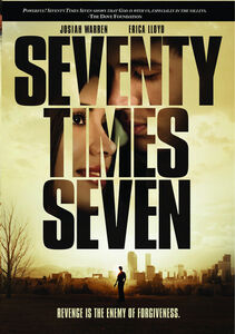 Seventy Times Seven