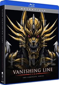 Garo - Vanishing Line: Season One - The Complete Series