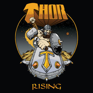 Rising , Thor
