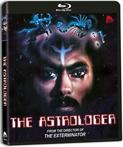 The Astrologer