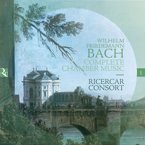 Complete Chamber Music , Ricercar Consort