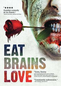 Eat Brains Love