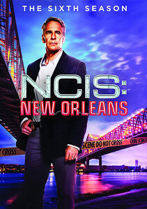NCIS: New Orleans: The Sixth Season