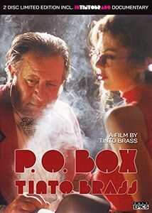 P.O. Box Tinto Brass / Istintobrass