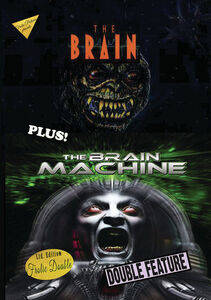 The Brain/ The Brain Machine