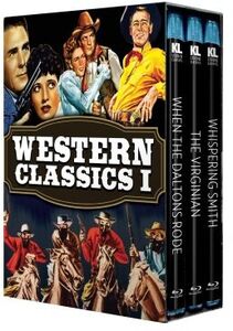 Western Classics I