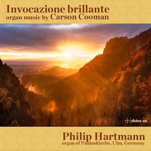 Invocazione Brillante , Philip Hartmann