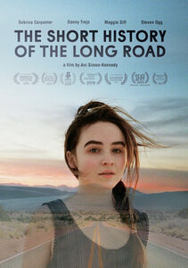 The Short History Of The Long Road , Sabrina Carpenter