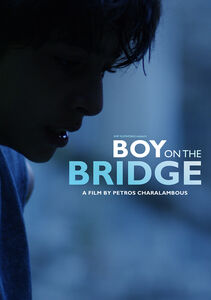 Boy On The Bridge