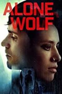 Alone Wolf