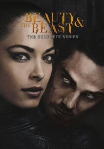 Beauty and the Beast: The Complete Series , Kristin Kreuk