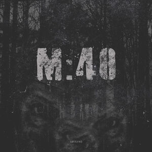 Arvsynd , M:40