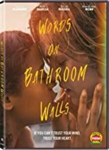 Words on Bathroom Walls , Charlie Plummer
