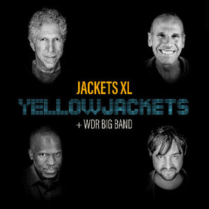 Jackets Xl , Yellowjackets