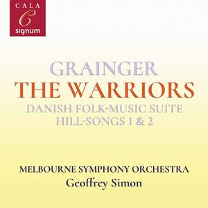 Warriors , Grainger
