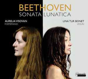 Sonata Lunatica , Bonet Visovan