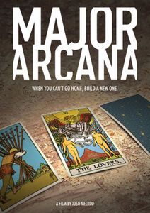 Major Arcana , Tara Summers