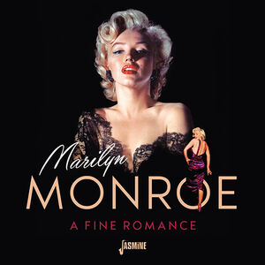 Marilyn Monroe: A Fine Romance [Import]